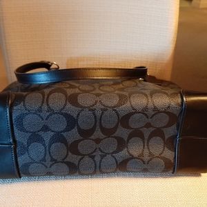 COPY - Coach Tote